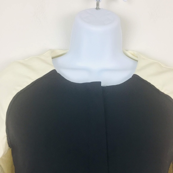 W118 Walter Baker Blazer Jacket Peplum Extra Small - Picture 6 of 8